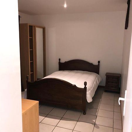 Chambres En Collocation Charvonnex Eksteriør billede
