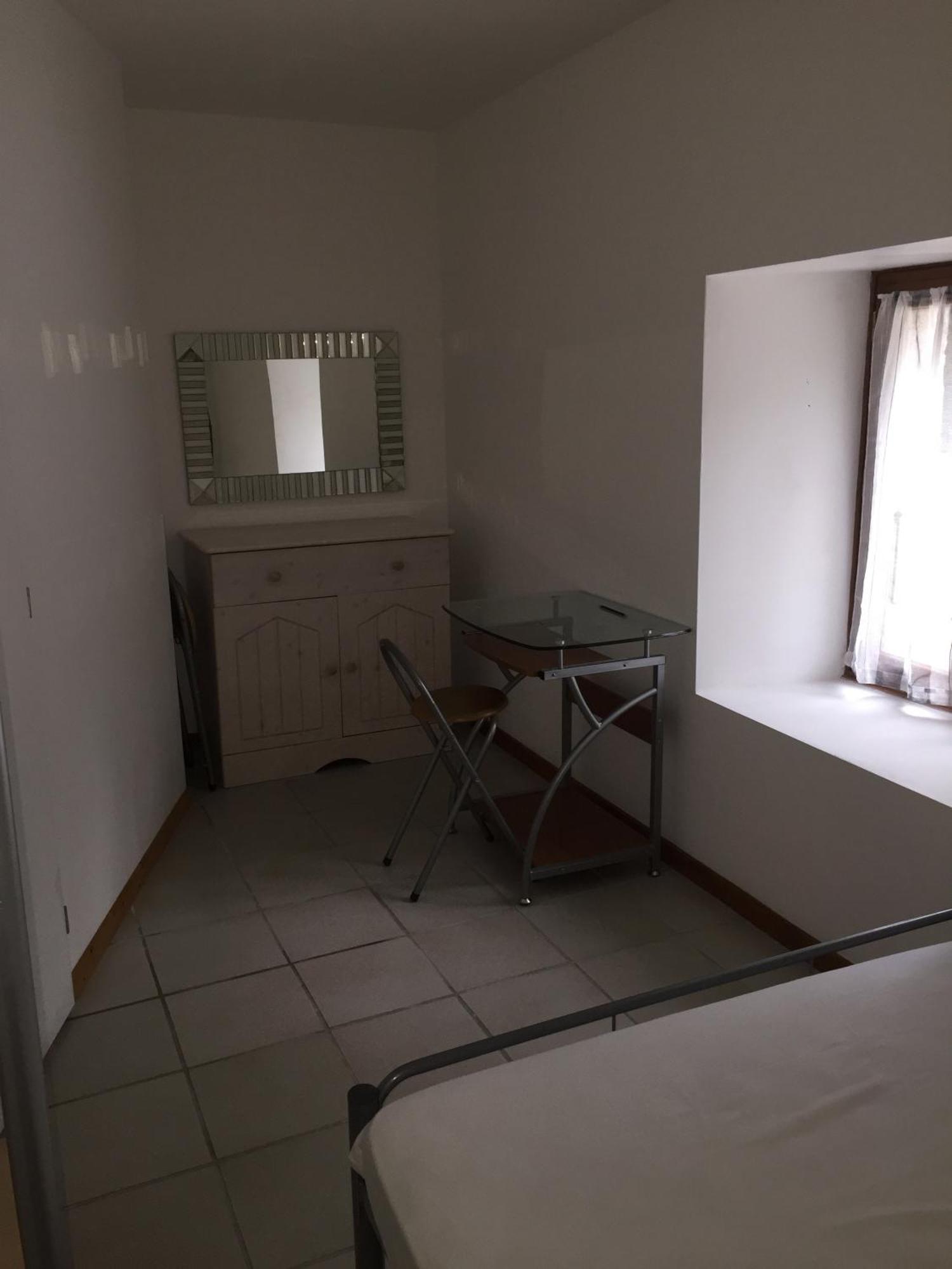 Chambres En Collocation Charvonnex Eksteriør billede