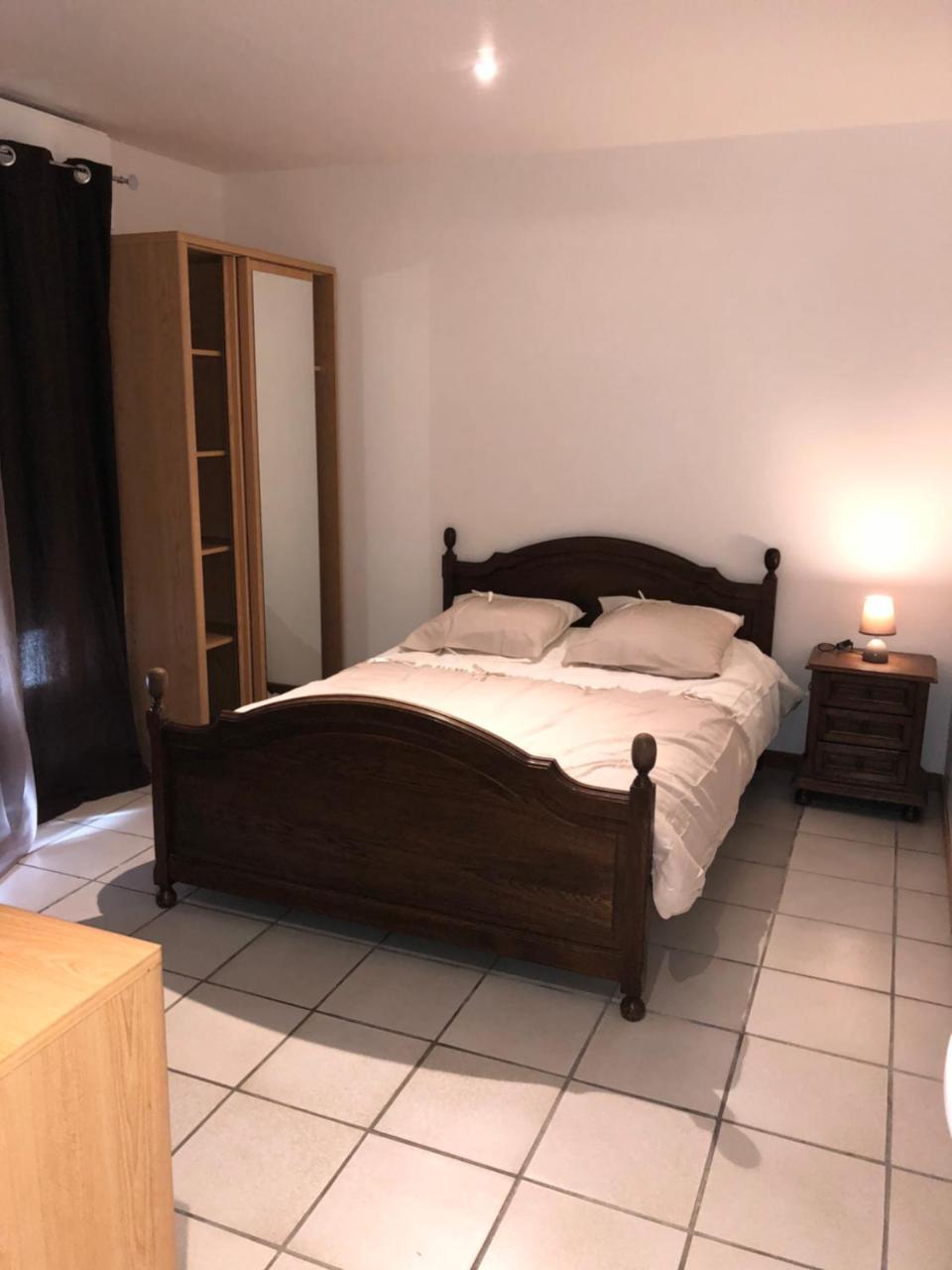 Chambres En Collocation Charvonnex Eksteriør billede